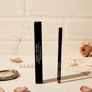Bobbi Brown Lip Pencil - MUTED ROSE 6 - .04oz/1.15g